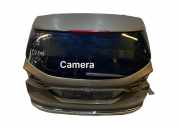 Heckklappe geschlossen Ford Mondeo V Turnier (CF)