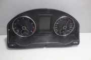 Uhr VW Scirocco III (13) 5K0953521