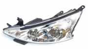 Hauptscheinwerfer links Mitsubishi Grandis (NA0W) MN161091