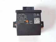 Kraftstoffpumpensteuerung (EKPS) PEUGEOT 2008 II 1.2 PureTech 130 9839659980
