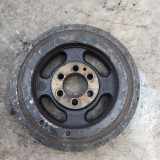 RIEMENSCHEIBE MAZDA 6 Hatchback (GH) 2.2 MZR-CD