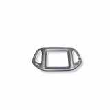 Dekoration des Navigationsbildschirms JEEP COMPASS (MP) 1.6 CRD T22959