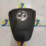 Schleifring Airbag Opel Astra J (P10) 13299779
