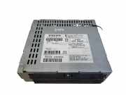 Radio/Navigationssystem-Kombination Volvo S40 II (544) 86960511