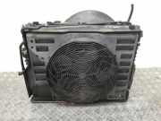 Radiator Pack Set BMW 7 (E65, E66, E67) 735 i, Li