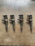 Einspritzdüse CITROËN NEMO Estate 1.4 HDi 0445110252
