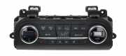 Klimabedienteil FORD FOCUS IV (HN) 1.0 EcoBoost JX7T18C612HF