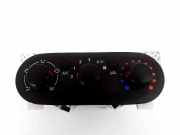 Heizungsbetätigung (Konsole) vorne Renault Trafic III Bus (JG) XE1085315A