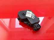 Regelventile für Innenraumheizung RENAULT LAGUNA II (BG0/1_) 1.9 dCI (BG0E)