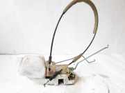 Türschloss links vorne Mitsubishi Pajero III (V6, V7)