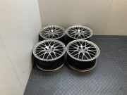 Stahlfelgen Satz VW Caddy III Kasten (2KA)