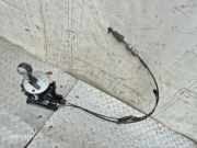 Gangschaltmechanismus NISSAN X-TRAIL (T31) 2.0 dCi TDS06HA01 7X13C