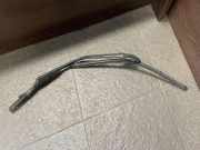 Scheibenwischer vorne IVECO DAILY III Furgon/Estate 35 C 14 280005697 80005697