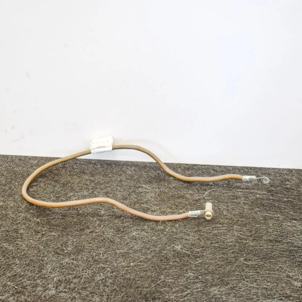 Batterieminuskabel MERCEDES-BENZ E (W212) E 220 CDI K3140002 Bild Batterieminuskabel MERCEDES-BENZ E (W212) E 220 CDI K3140002