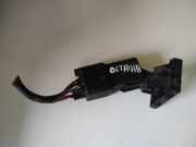 Relais für Glühanlage Skoda Octavia II (1Z) 0522120505