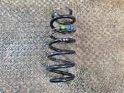 Schraubenfeder hinten links AUDI A3 (8P1) 3.2 V6 quattro