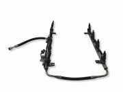 KRAFTSTOFFVERTEILER EINSPRITZLEISTE VERTEILERROHR BMW 6 (E63) 645 Ci 7549052