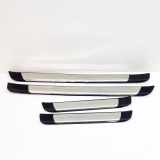 Seitenschweller Set SKODA SUPERB II Estate (3T5) 2.0 TDI 3T0853541A 3T0853492A