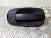 Türgriff links hinten Renault Trafic II Kasten (FL)