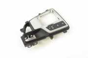 Schalthebel Kunststoffabdeckung AUDI A4 (8W2, B9) 2.0 TFSI 8W2713111C