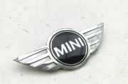 Emblem Mini Mini Coupe (R58)
