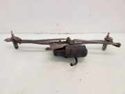 Scheibenwischermechanismus vorne VW LUPO (6X1, 6E1) 1.0 6X1955023C