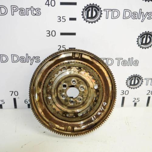 Schwungradscheibe Automatisch SKODA OCTAVIAII (1Z3) 1.6 TDI NERA Bild Schwungradscheibe Automatisch SKODA OCTAVIAII (1Z3) 1.6 TDI NERA