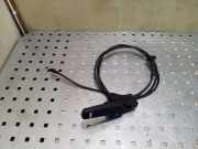 Motorhaubenöffnungsgriff