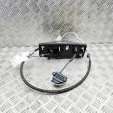 Schalthebel Audi A5 Sportback (5FA) 8W0713052N