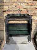 Luke BMW 7 (E65, E66, E67) 760 i, Li