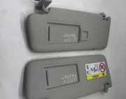 Sonnenschutz-Kit VW PASSAT B9 Variant (CJ5) 1.5 TSI eHybrid 14A857561A