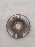 Bremsscheibe hinten links AUDI A6 (4B2, C5) 2.5 TDI
