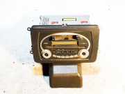 Musik-Player ohne GPS KIA RIO II (JB) 1.5 CRDi CL2300VW GHP1300