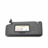 Linke Sonnenblende MERCEDES-BENZ A (W177) A 220 4-matic (177.045) A2058107304