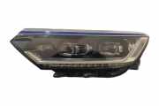 Scheinwerfer vorne links VW PASSAT Variant B8 (3G5) 1.5 TSI 3G0941329