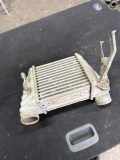 Ladeluftkühler AUDI TT (8N3) 1.8 T quattro 8489030A