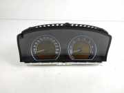 Kombiinstrument BMW 7 (E65, E66, E67) 745 i, Li 6956630