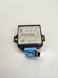Steuergerät Beleuchtung Audi A6 (4B, C5) 4Z7907357