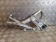 Türfensterheber hinten links OPEL ASTRA G Hatchback (F48_, F08_) 2.0 16V 90521869