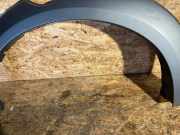 Rear Arch Liner Trim MITSUBISHI L 200 / TRITON (KA_T, KB_T) 2.5 DI-D 4WD (KB4T) MN117443