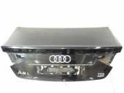 Heckklappe geschlossen Audi A8 (4H) 4H0827023L