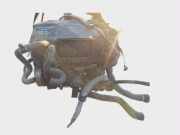 Motor BMW 3 (E46) 320 d M47204D1