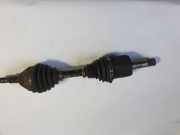 Antriebswelle vorne links