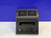 Frischluftgrill JAGUAR XE (X760) 2.0 GX73-044C82-A