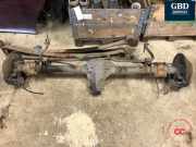 Achse hinten Mercedes-Benz Sprinter 3t Bus (906) A9063502701