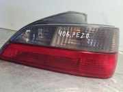 Hinterer Getriebedeckel PEUGEOT 406 (8B) 1.9 TD 2255D