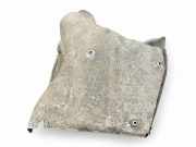 Heat Insulation MERCEDES-BENZ CL (C216) CL 500 (216.371) 802004