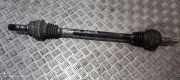 Antriebswelle links hinten Porsche Cayenne 2 (92A) 7P0501201