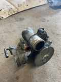 Wasserpumpe JEEP GRAND CHEROKEE IV (WK, WK2) 3.0 CRD V6 4x4