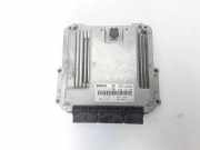 Motorsteuergerät RENAULT LAGUNA III (BT0/1) 2.0 dCi (BT0M, BT0N, BT19) 0281017613